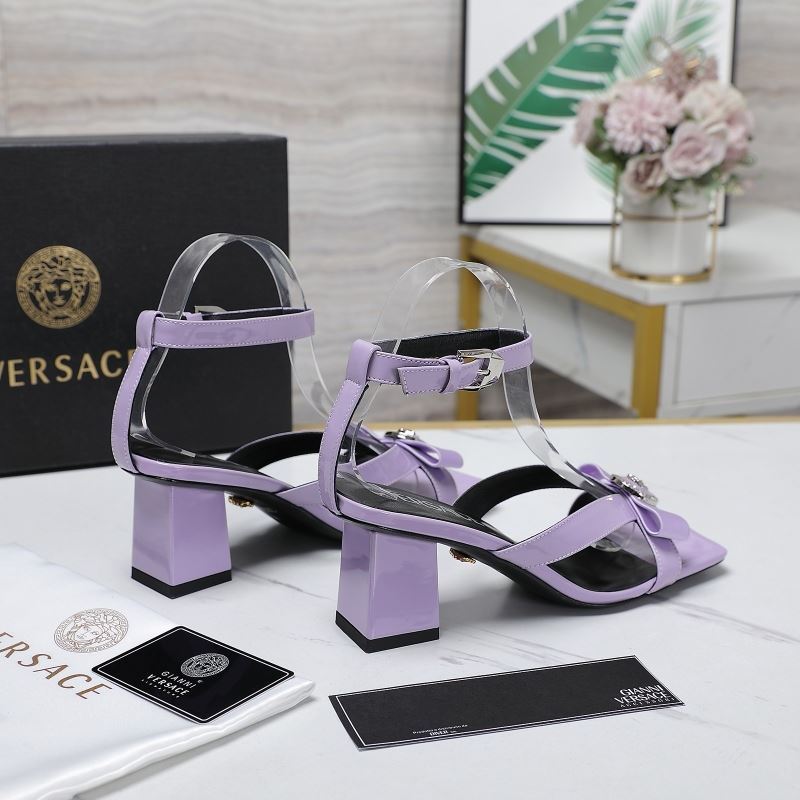 Versace Sandals